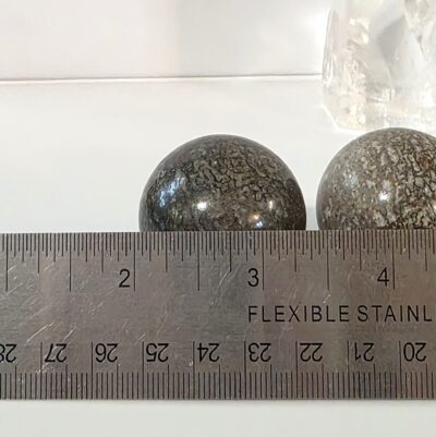 Dinosaur Bone Spheres - Image 2