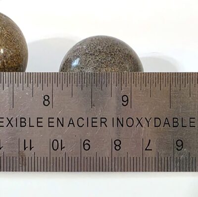 Dinosaur Bone Spheres - Image 18