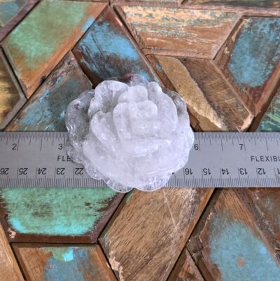 Garden Quartz Rose - Image 2