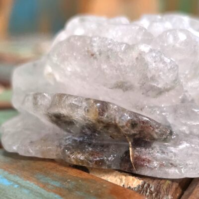 Garden Quartz Rose - Image 3