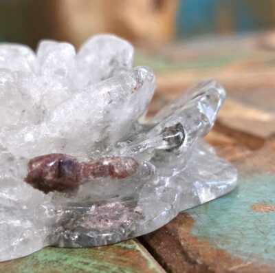 Garden Quartz Rose - Image 4