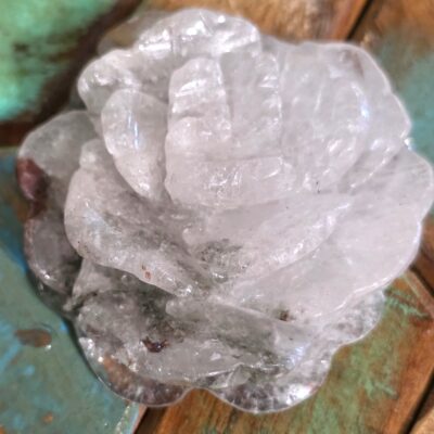 Garden Quartz Rose - Image 6