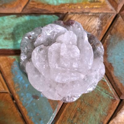 Garden Quartz Rose - Image 7