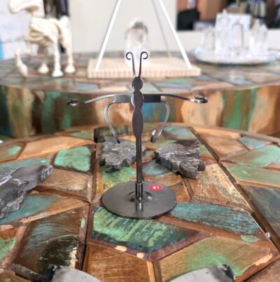Volcano Agate Butterflies - Image 22