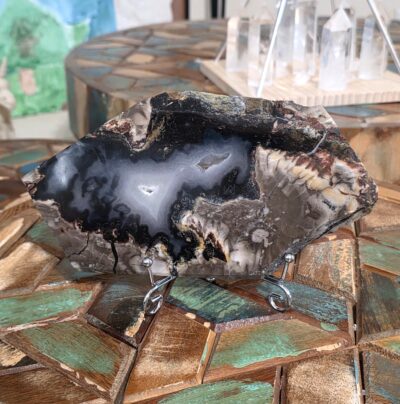 Volcano Agate Slabs - Image 7