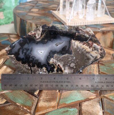 Volcano Agate Slabs - Image 8