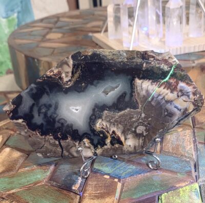 Volcano Agate Slabs - Image 10