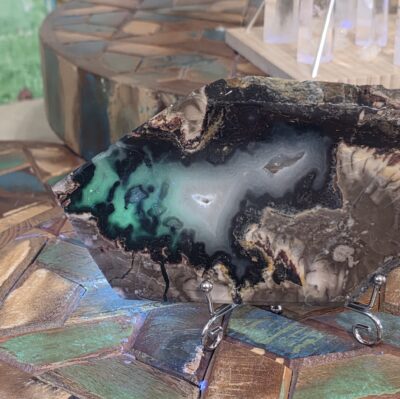 Volcano Agate Slabs - Image 6