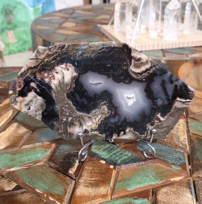 Volcano Agate Slabs - Image 13