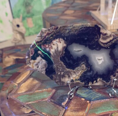 Volcano Agate Slabs - Image 3