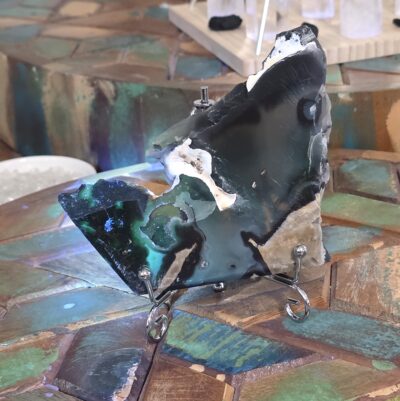 Volcano Agate Slabs - Image 15