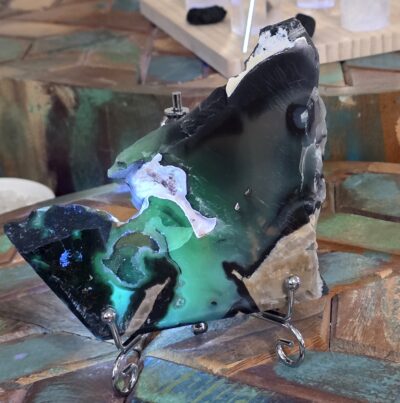 Volcano Agate Slabs - Image 16