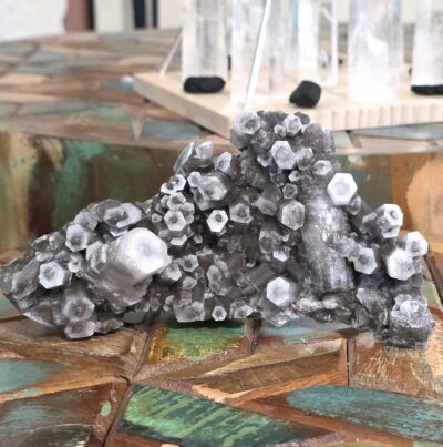 Columnar Calcite Cluster - Image 2