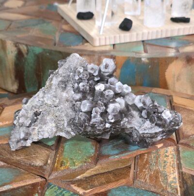 Columnar Calcite Cluster - Image 4