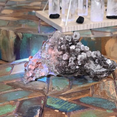 Columnar Calcite Cluster - Image 5