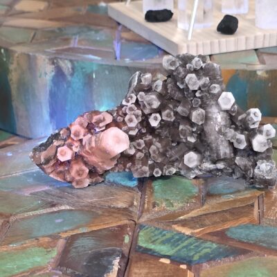 Columnar Calcite Cluster - Image 8