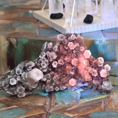 Columnar Calcite Cluster - Image 10