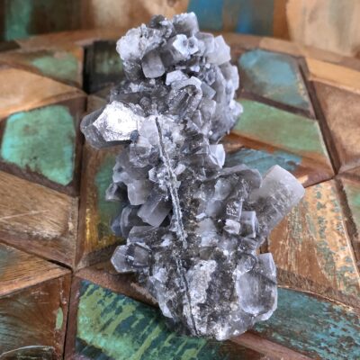 Columnar Calcite Cluster - Image 11