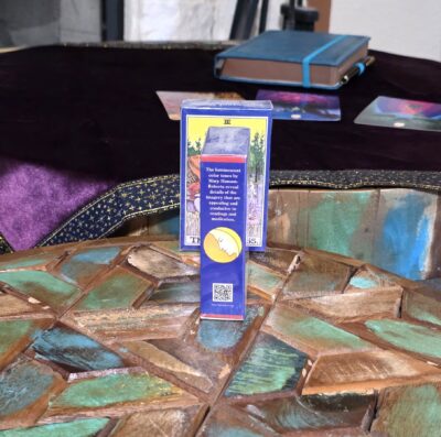 Universal Waite Tarot Deck - Image 4