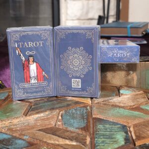 The Original Tarot