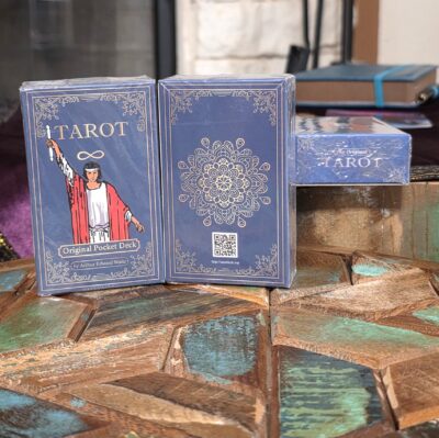 The Original Tarot