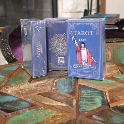 The Original Tarot - Image 4