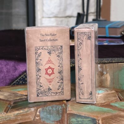 The Neo Rider Tarot Collection - Image 2