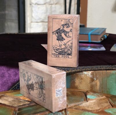 The Neo Rider Tarot Collection - Image 3