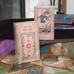 The Neo Rider Tarot Collection