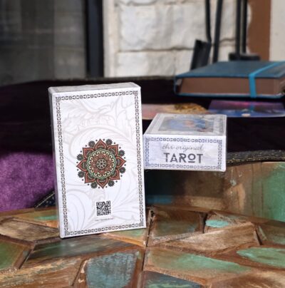 Classic Design Tarot - Image 3
