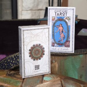 Classic Design Tarot