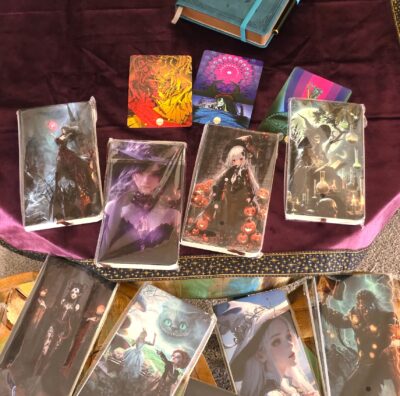 Magical Realms Journals- 12 Styles - Image 2