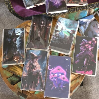 Magical Realms Journals- 12 Styles - Image 3
