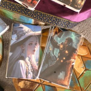 Magical Realms Journals- 12 Styles