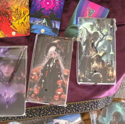Magical Realms Journals- 12 Styles - Image 6