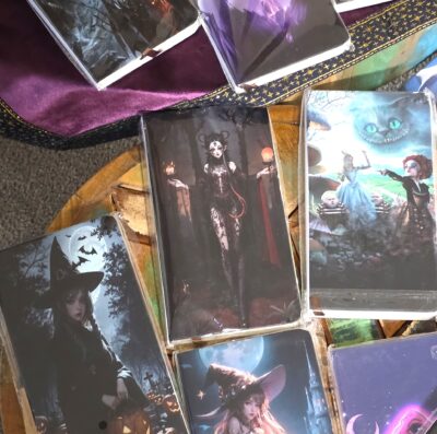 Magical Realms Journals- 12 Styles - Image 7