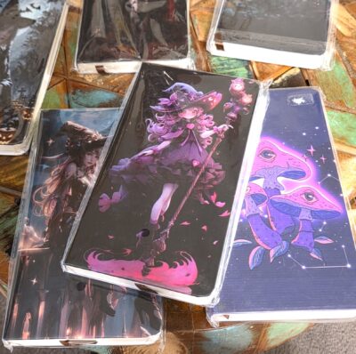 Magical Realms Journals- 12 Styles - Image 8