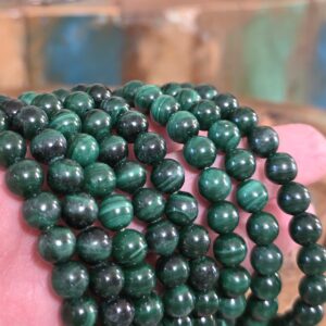 Malachite Bracelets