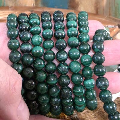 Malachite Bracelets - Image 3