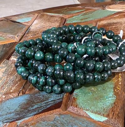 Malachite Bracelets - Image 5