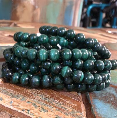 Malachite Bracelets - Image 6