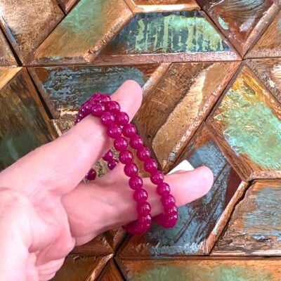 Ruby Bracelets - Image 4