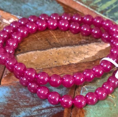 Ruby Bracelets - Image 5