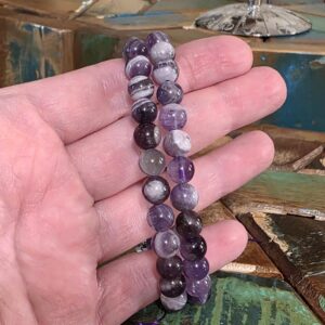 Dream Amethyst Bracelets