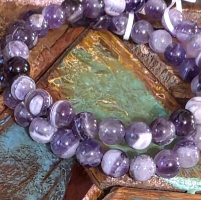 Dream Amethyst Bracelets - Image 3