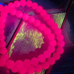 Ruby Bracelets