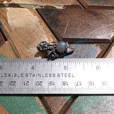 Mermaid Pendants with Labradorite - Image 3