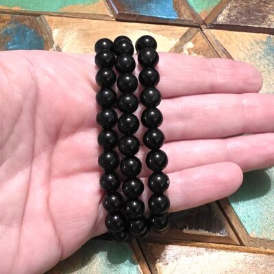 Rainbow Obsidian Bracelets - Image 3