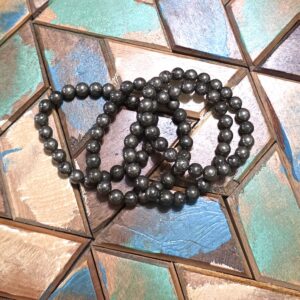 Chalcopyrite Bracelets