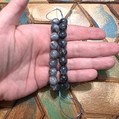 Blue Kyanite Bracelets - Image 2